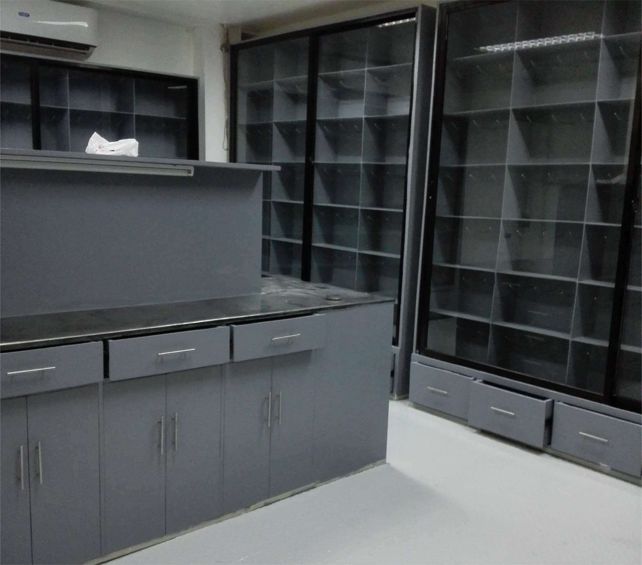 Column Reinforcement