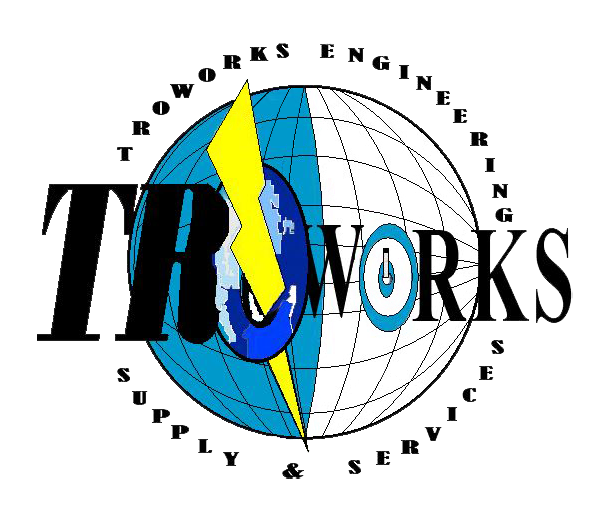 Troworks Engineering Logo