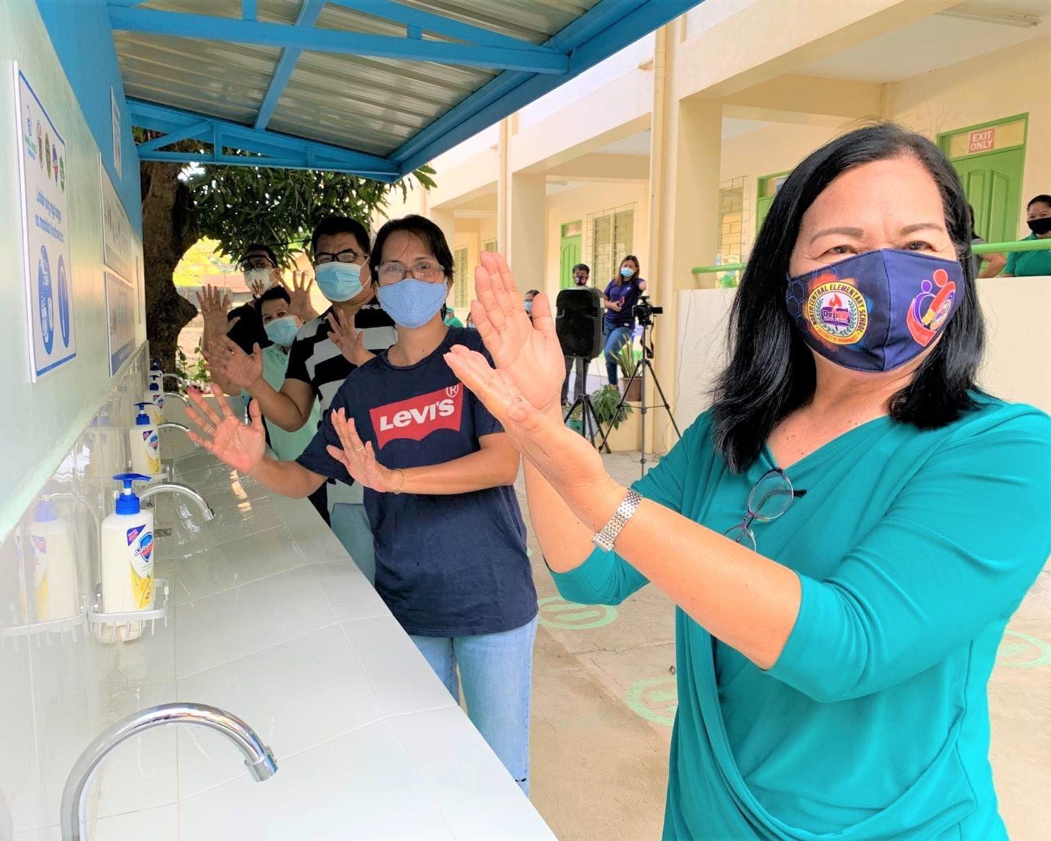 Column Reinforcement